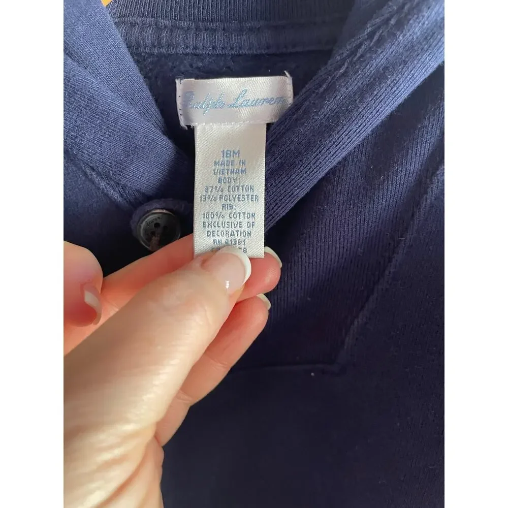 Ralph Lauren excellent used